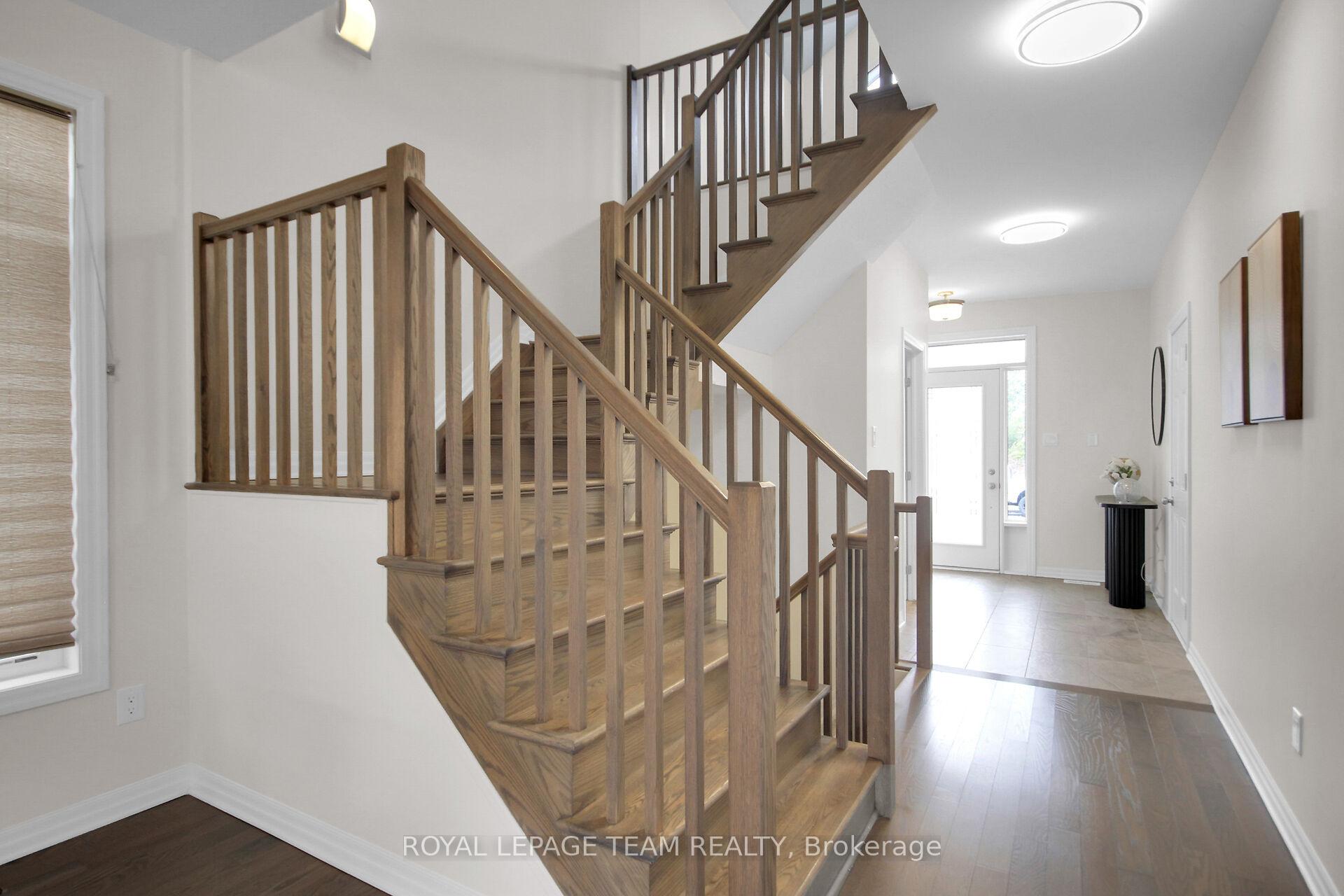 Photo 9 of 2098 Helene-Campbell Drive, Ottawa, Barrhaven - Cedargrove/Fraserdale — HOMEH