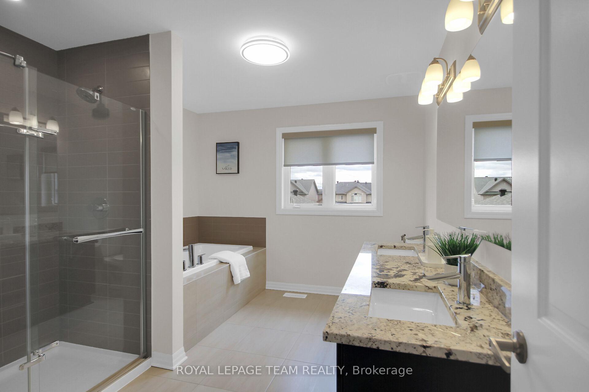 Photo 12 of 2098 Helene-Campbell Drive, Ottawa, Barrhaven - Cedargrove/Fraserdale — HOMEH