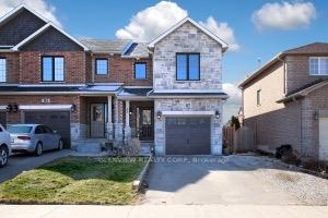 Photo 1 of 87 Nathan Crescent, Barrie, Painswick South — HOMEH