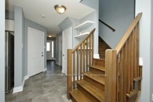 Photo 2 of 87 Nathan Crescent, Barrie, Painswick South — HOMEH