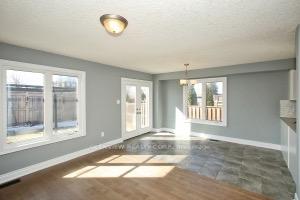 Photo 4 of 87 Nathan Crescent, Barrie, Painswick South — HOMEH