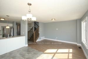 Photo 5 of 87 Nathan Crescent, Barrie, Painswick South — HOMEH