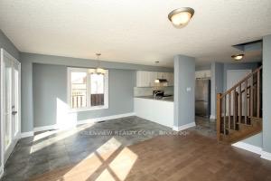 Photo 6 of 87 Nathan Crescent, Barrie, Painswick South — HOMEH