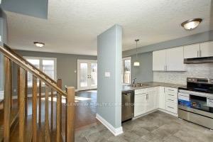 Photo 13 of 87 Nathan Crescent, Barrie, Painswick South — HOMEH