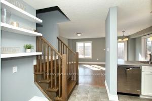 Photo 14 of 87 Nathan Crescent, Barrie, Painswick South — HOMEH