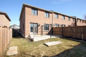 Photo 27 of 87 Nathan Crescent, Barrie, Painswick South — HOMEH