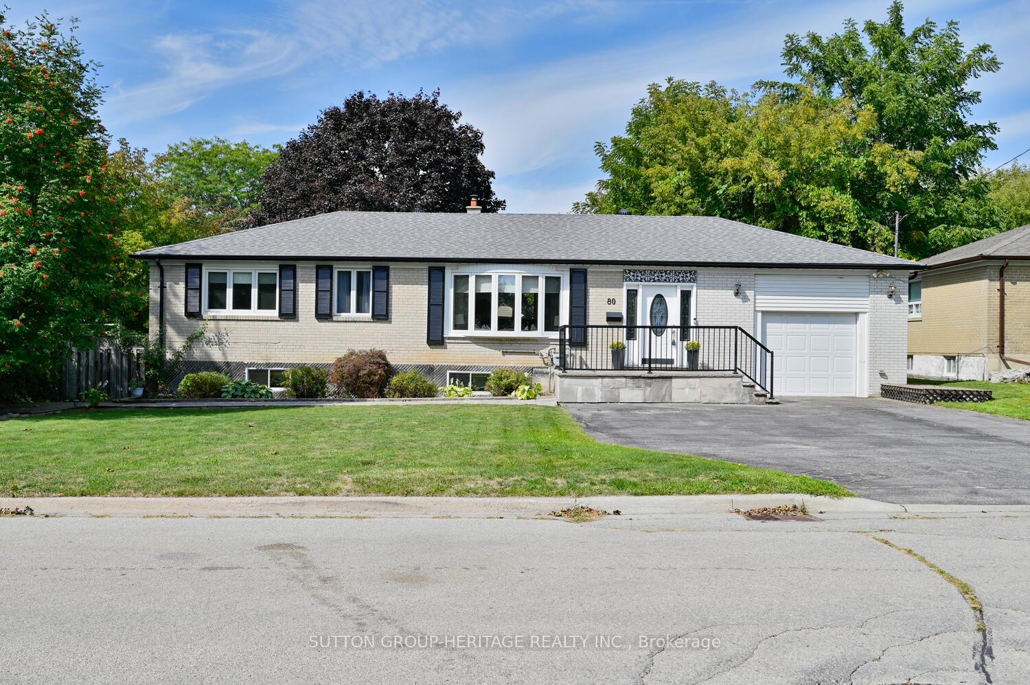 Photo 1 of 80 Mill Street, Ajax, Central West — HOMEH