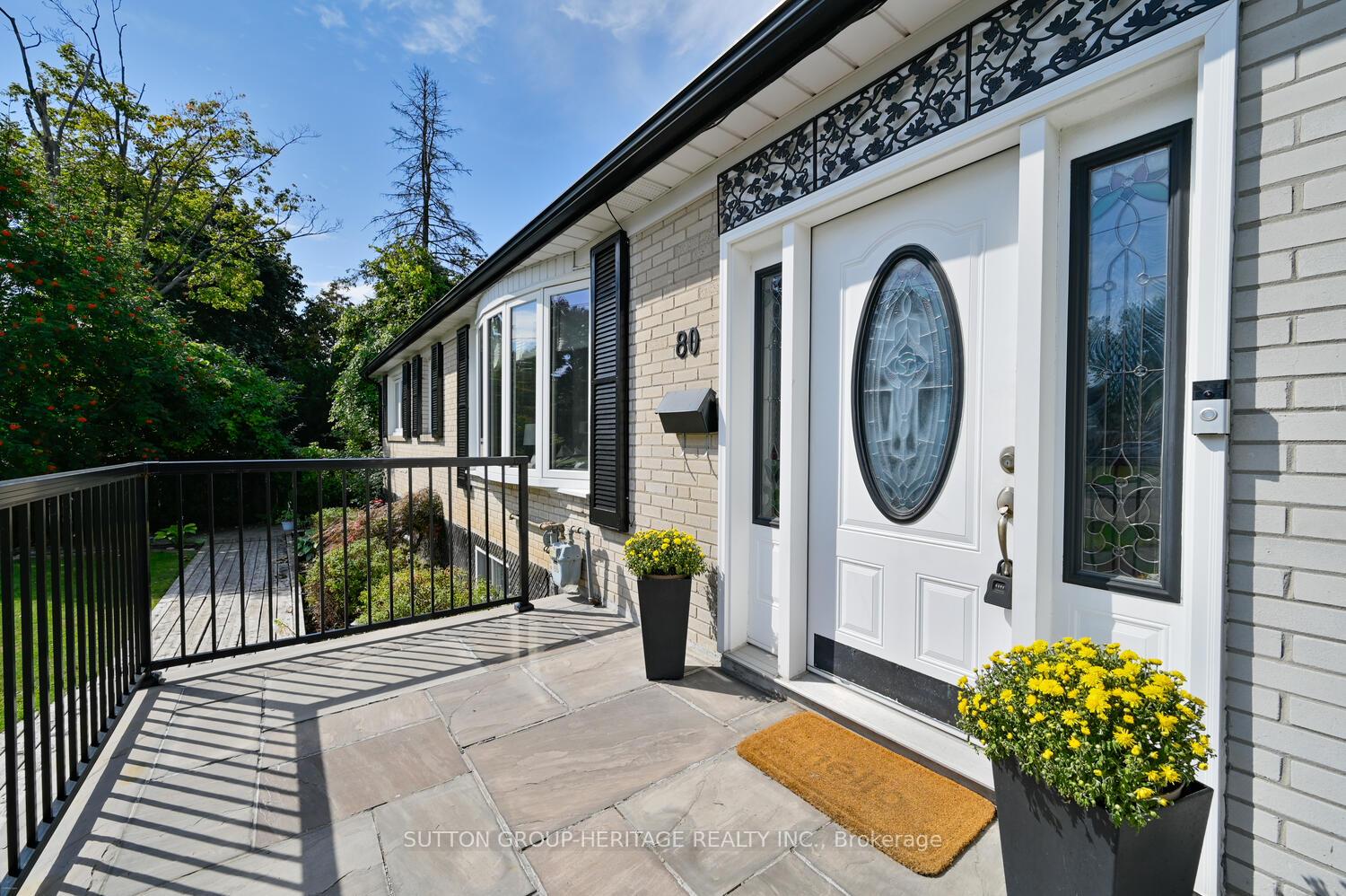 Photo 2 of 80 Mill Street, Ajax, Central West — HOMEH