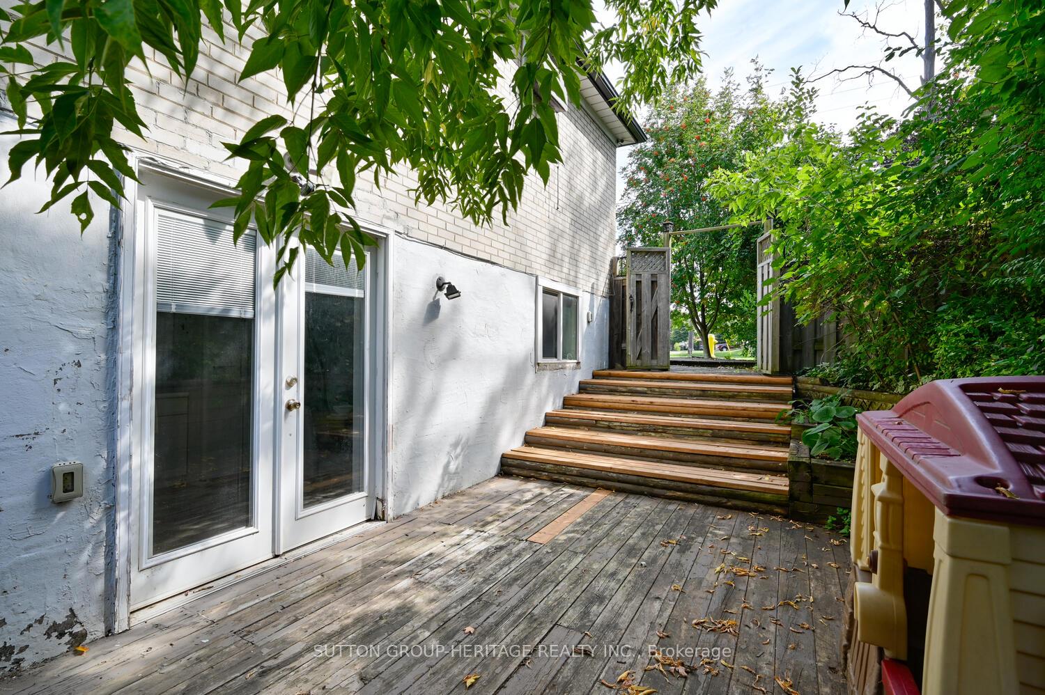 Photo 29 of 80 Mill Street, Ajax, Central West — HOMEH
