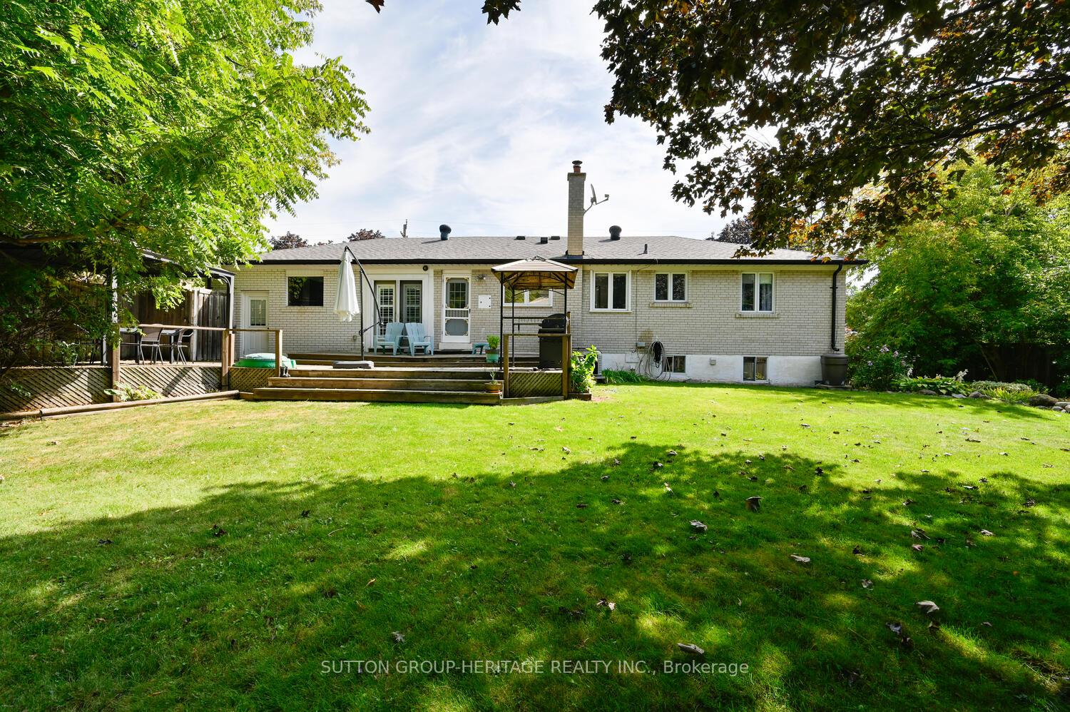 Photo 33 of 80 Mill Street, Ajax, Central West — HOMEH