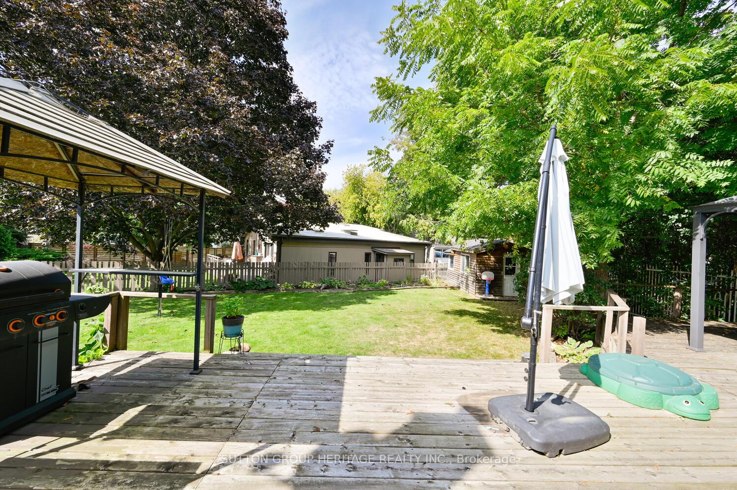Photo 31 of 80 Mill Street, Ajax, Central West — HOMEH