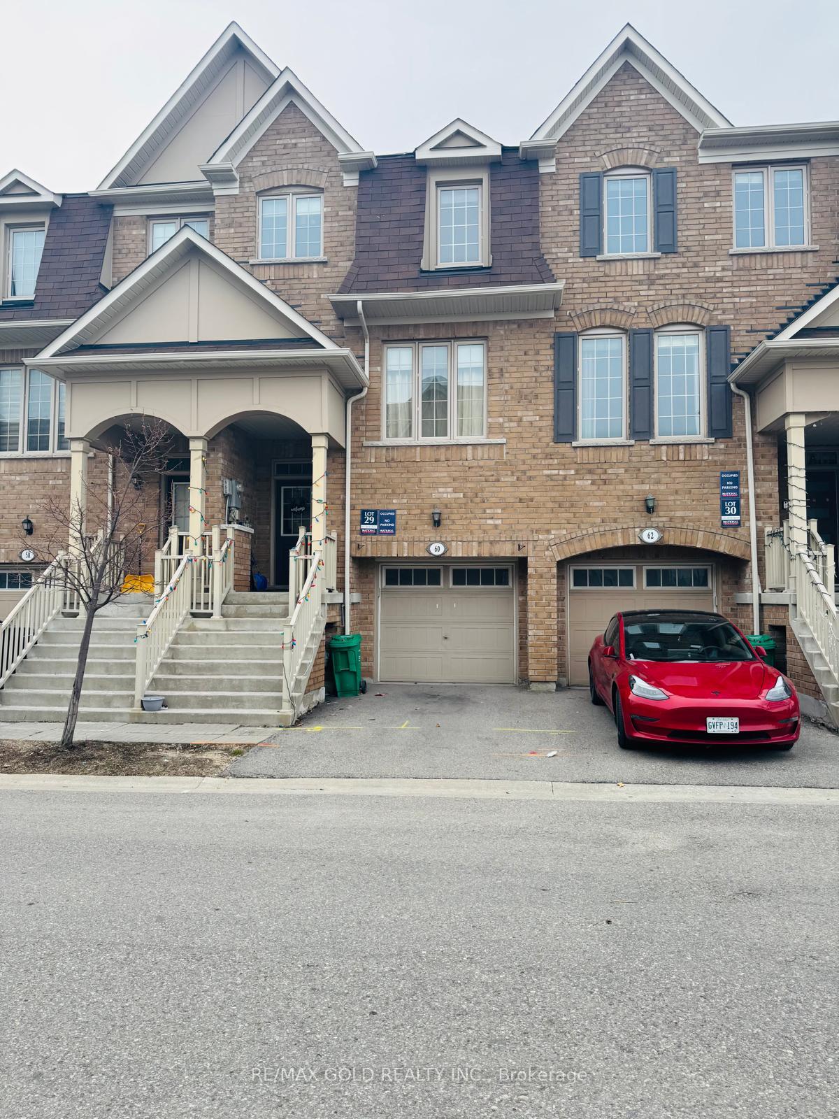 Photo 11 of 60 Sea Drifter Crescent, Brampton, Bram East — HOMEH
