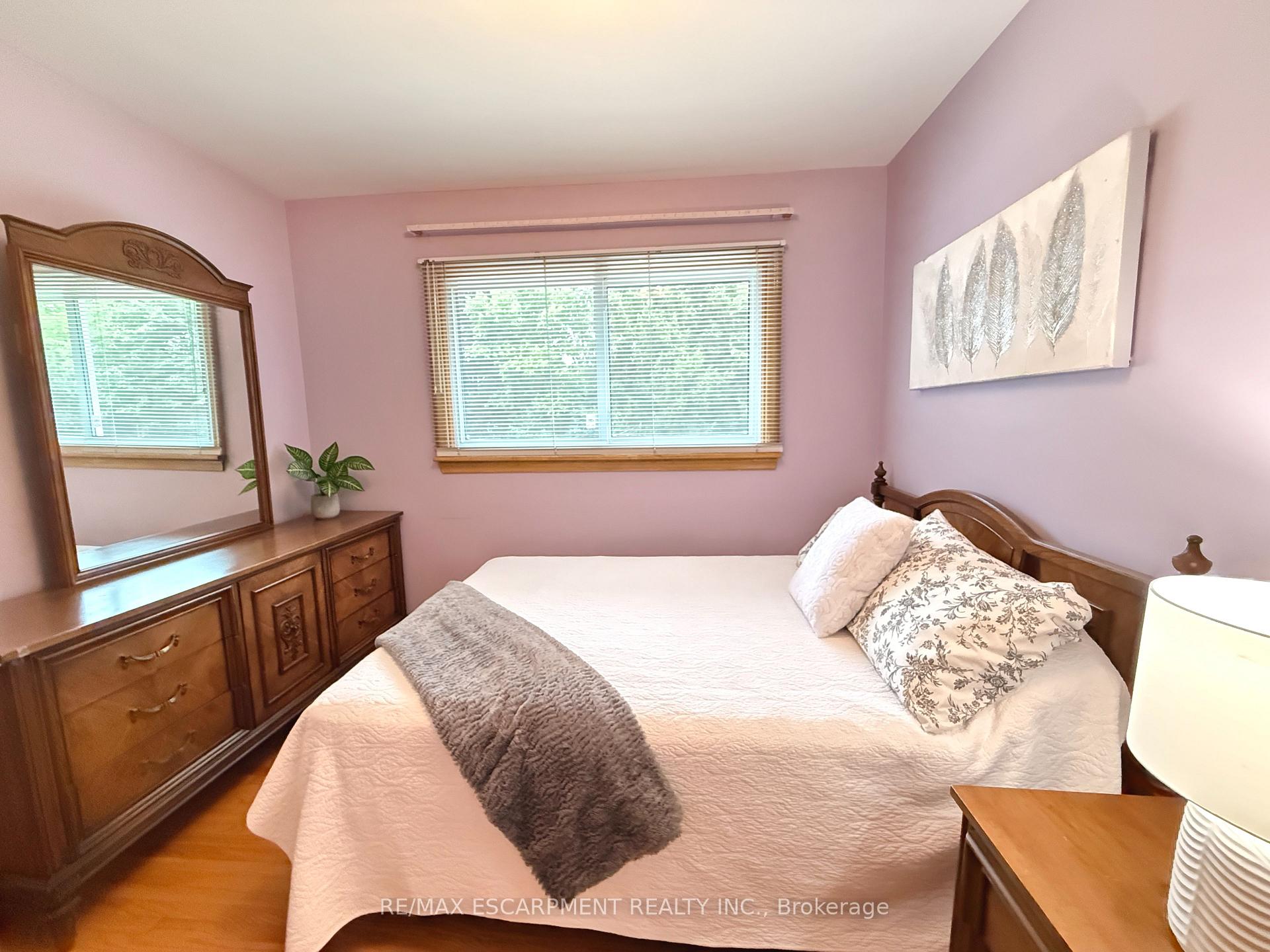 Photo 13 of 343 Hixon Road, Hamilton, Red Hill — HOMEH
