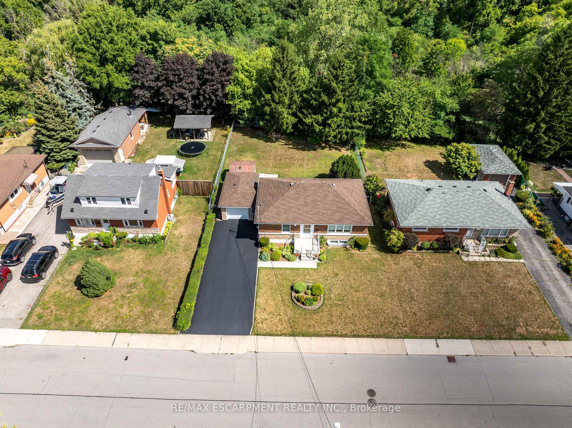Photo 20 of 343 Hixon Road, Hamilton, Red Hill — HOMEH