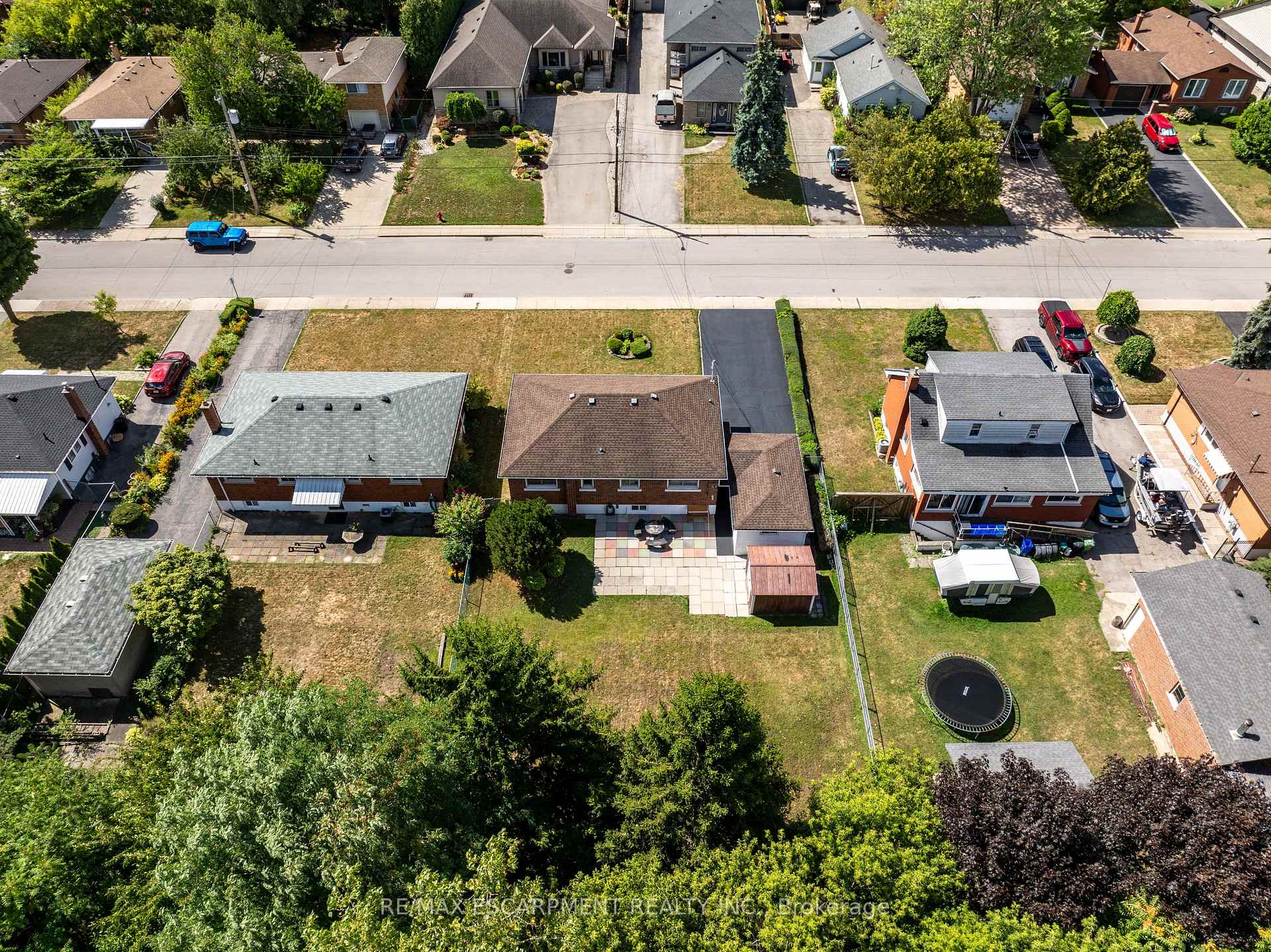 Photo 21 of 343 Hixon Road, Hamilton, Red Hill — HOMEH