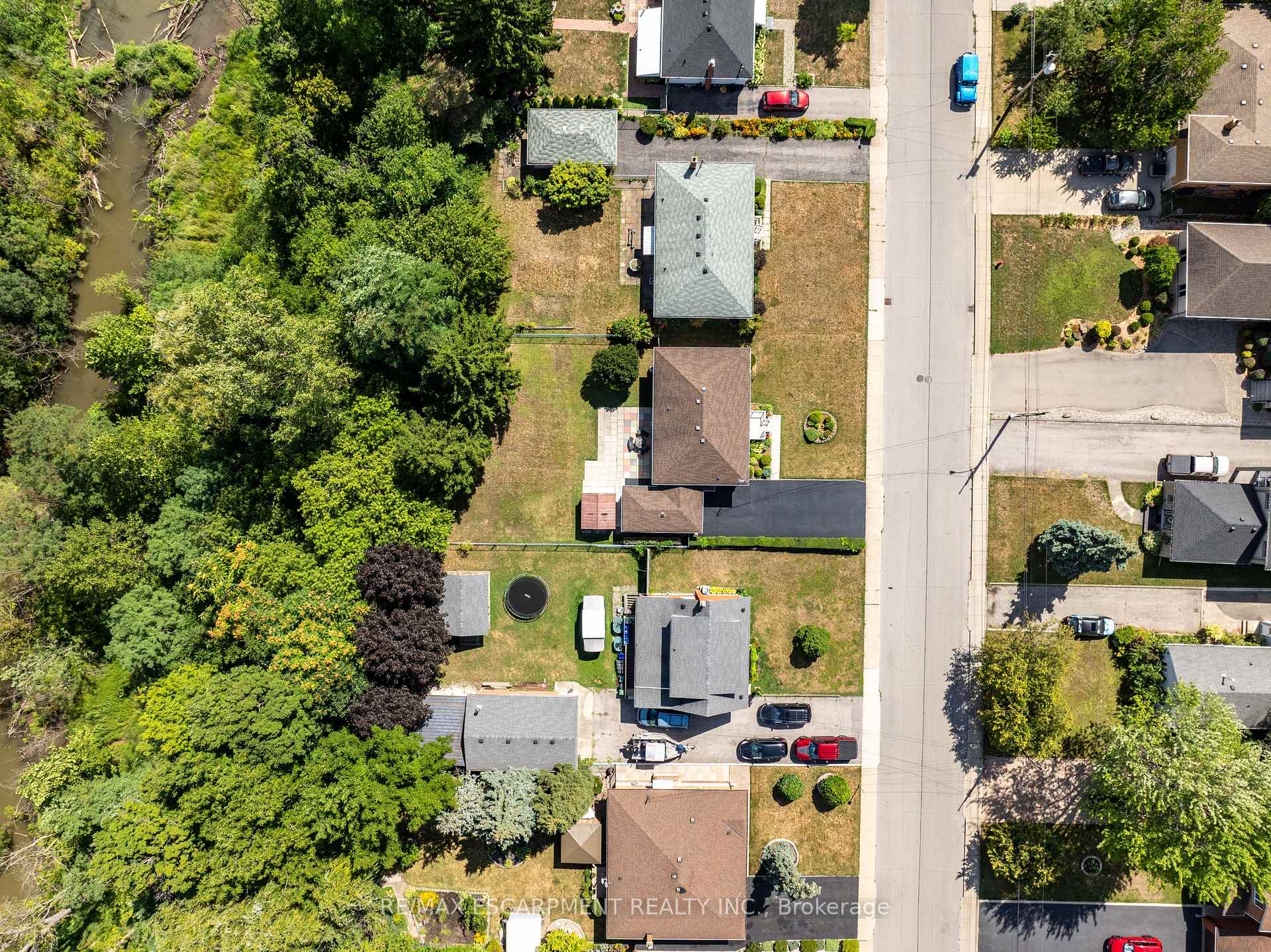 Photo 22 of 343 Hixon Road, Hamilton, Red Hill — HOMEH