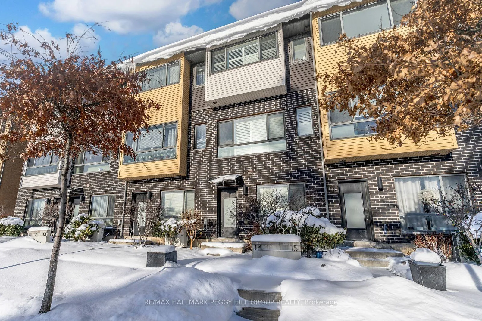 Photo 1 of Unit 14, 369 Essa Road, Barrie, Ardagh — HOMEH