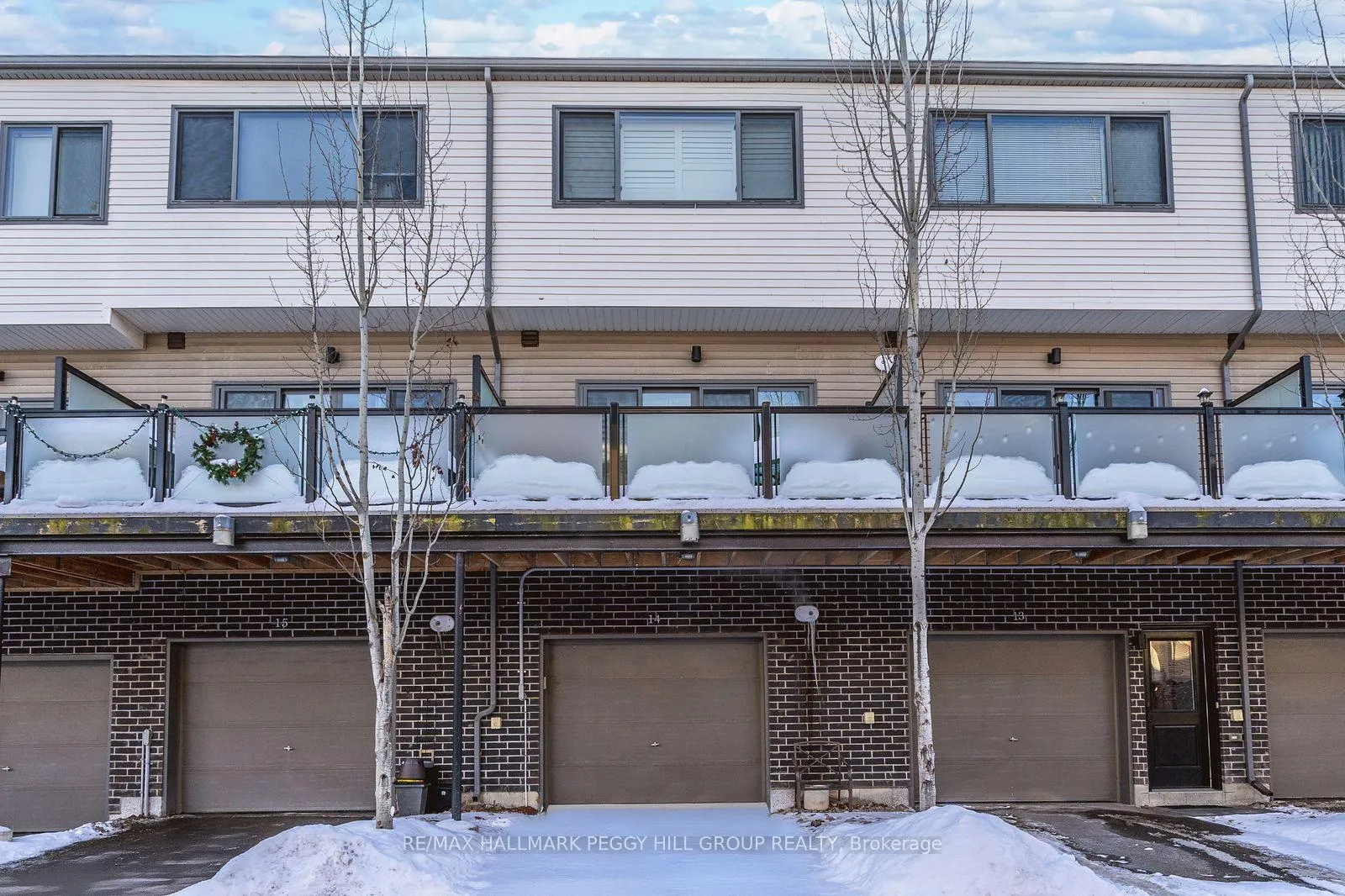 Photo 15 of Unit 14, 369 Essa Road, Barrie, Ardagh — HOMEH