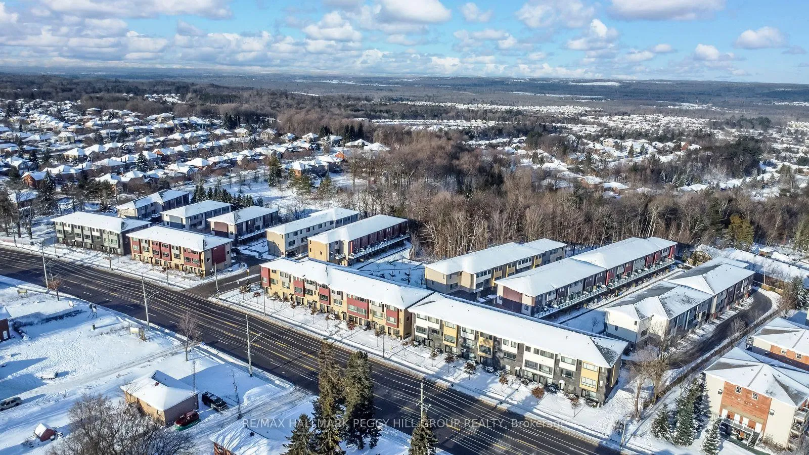 Photo 16 of Unit 14, 369 Essa Road, Barrie, Ardagh — HOMEH