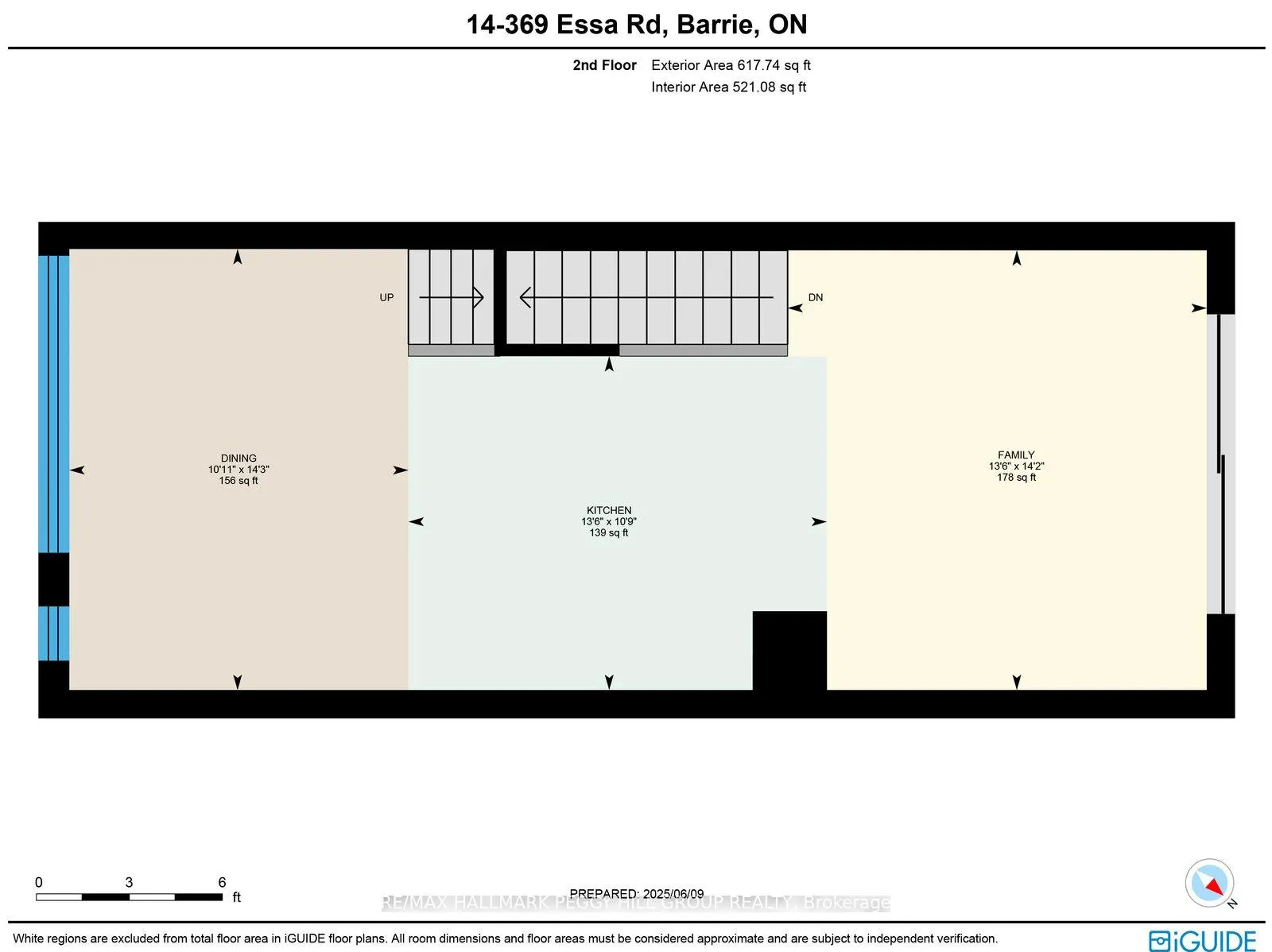 Photo 18 of Unit 14, 369 Essa Road, Barrie, Ardagh — HOMEH