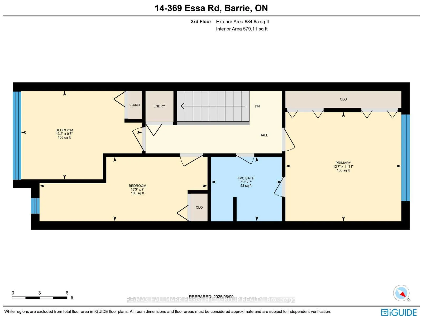 Photo 19 of Unit 14, 369 Essa Road, Barrie, Ardagh — HOMEH
