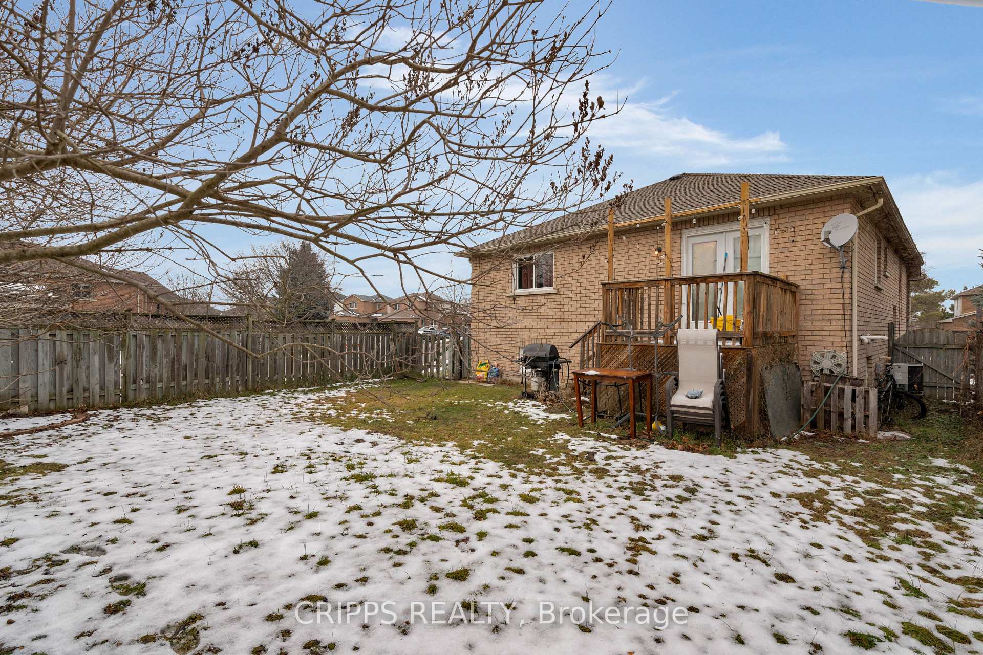 Photo 17 of 11 Gore Drive, Barrie, Ardagh — HOMEH