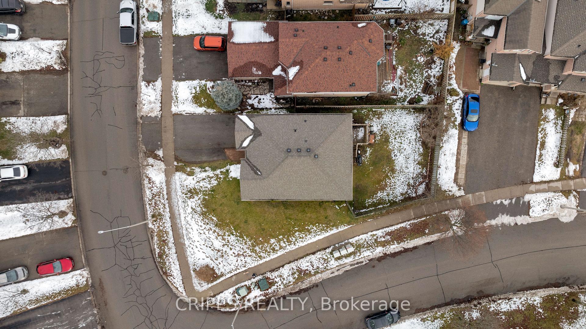 Photo 29 of 11 Gore Drive, Barrie, Ardagh — HOMEH