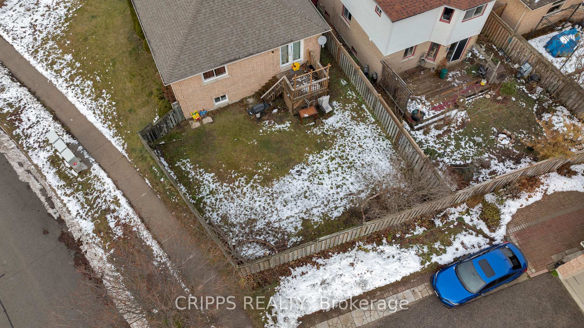 Photo 30 of 11 Gore Drive, Barrie, Ardagh — HOMEH