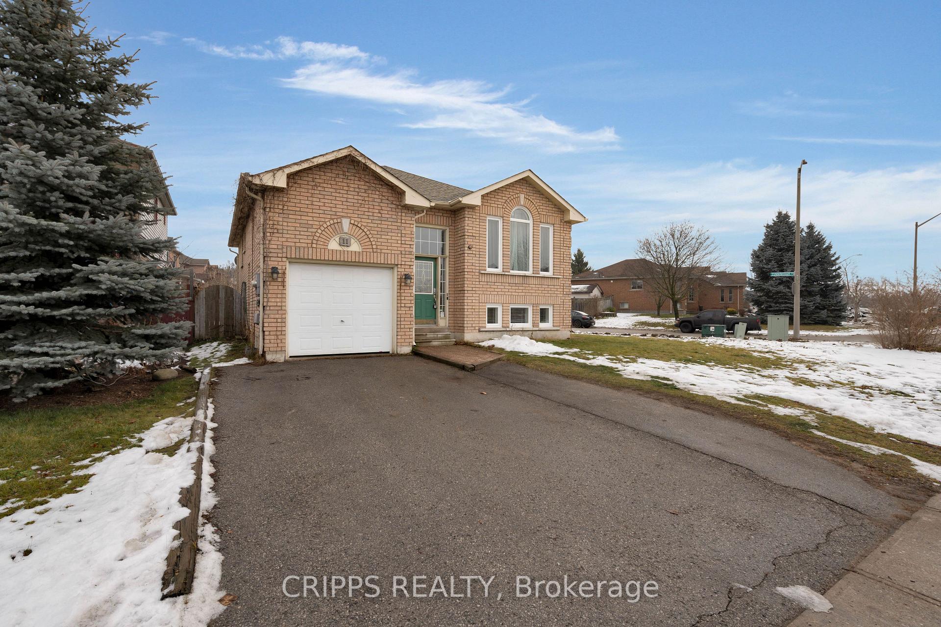Photo 36 of 11 Gore Drive, Barrie, Ardagh — HOMEH