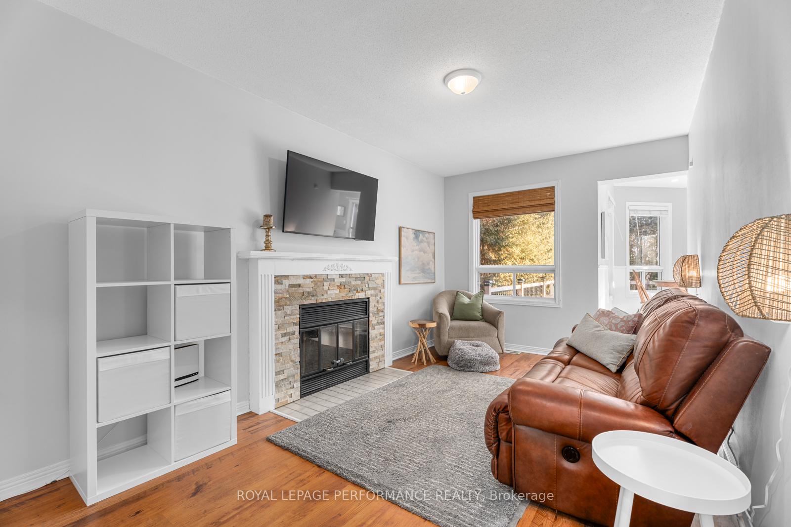Photo 16 of 55 Halley Street, Ottawa, Barrhaven - Heritage Park — HOMEH