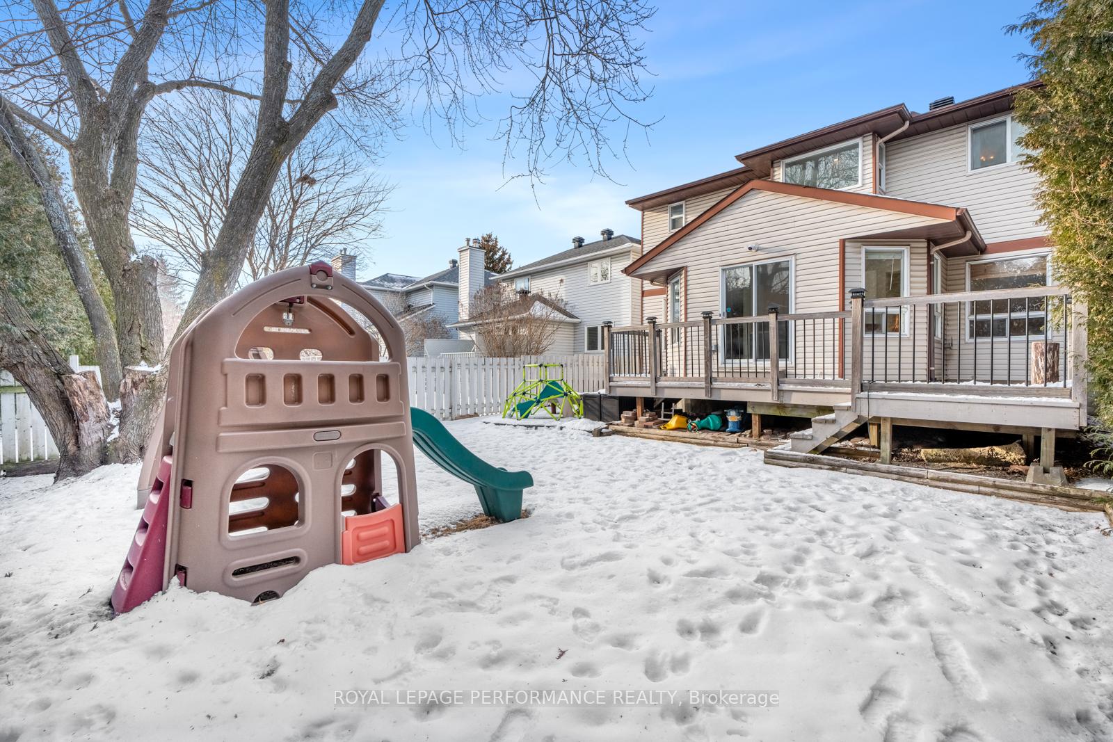 Photo 38 of 55 Halley Street, Ottawa, Barrhaven - Heritage Park — HOMEH