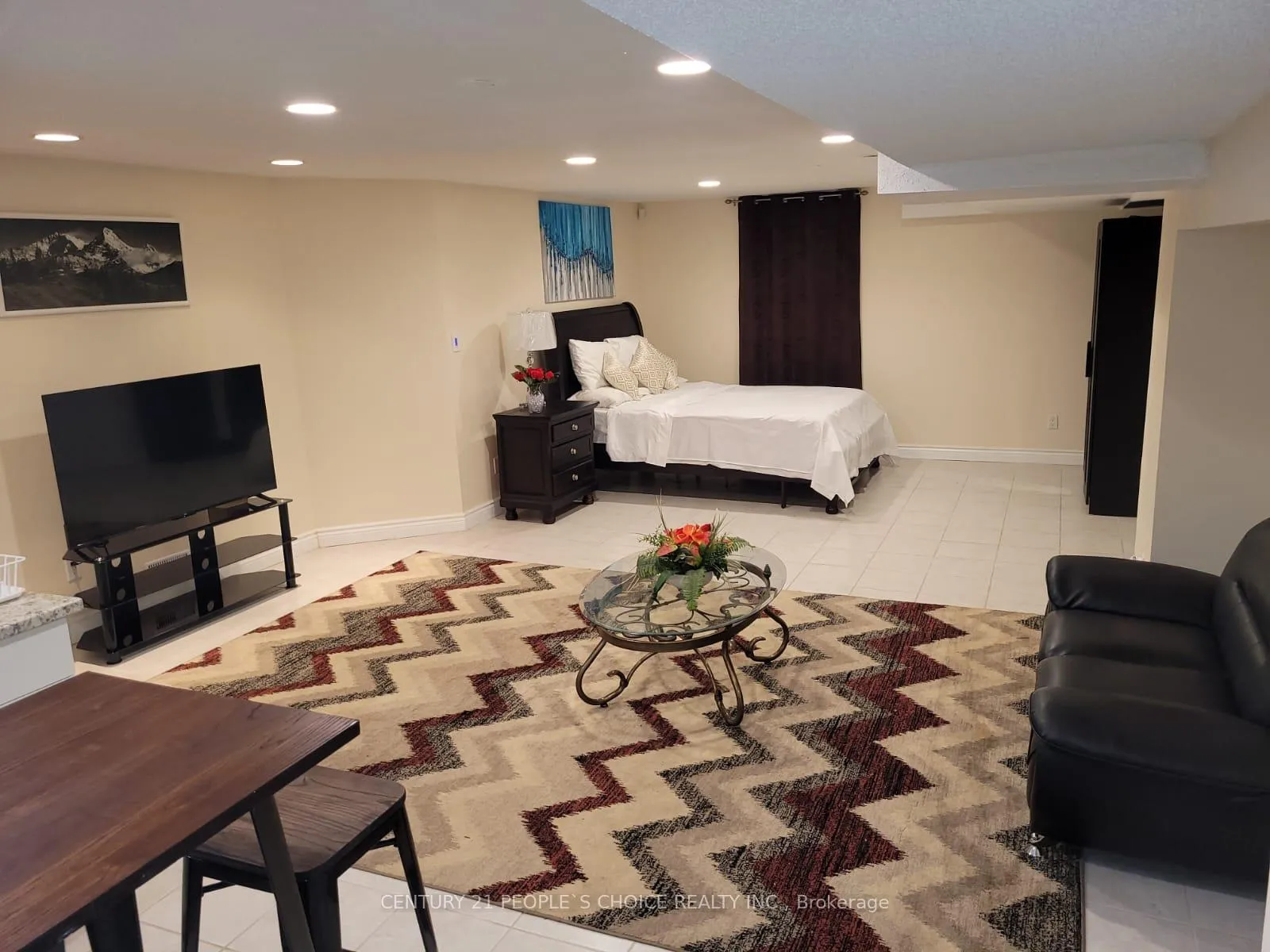 Photo 1 of Unit #1, 2 Saddler Avenue, Brampton, Bram East — HOMEH