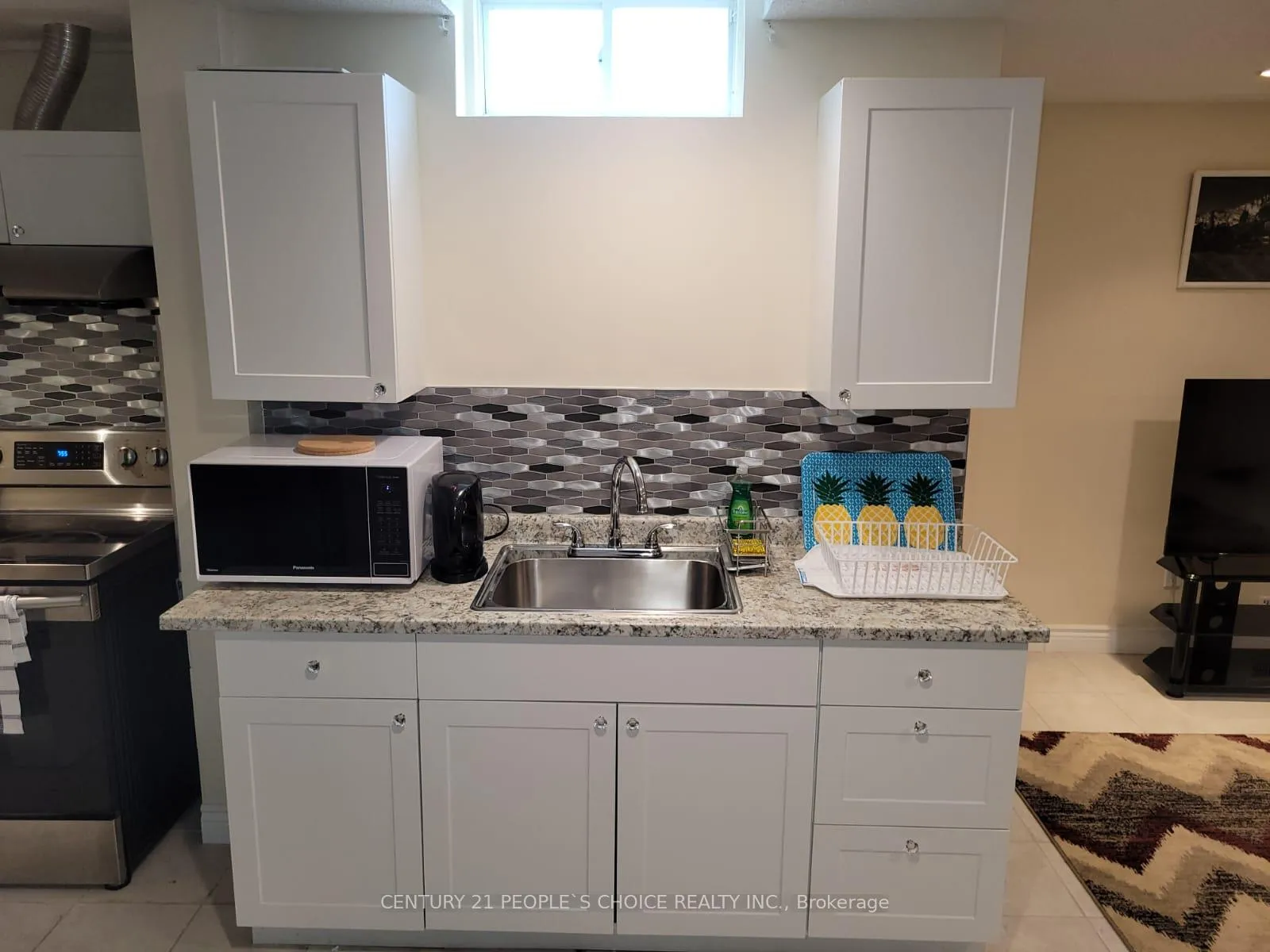 Photo 3 of Unit #1, 2 Saddler Avenue, Brampton, Bram East — HOMEH
