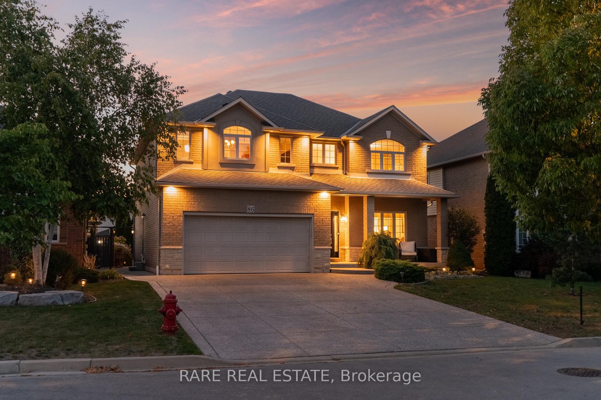 Photo 1 of 86 Silverlace Circle, Hamilton, Winona — HOMEH