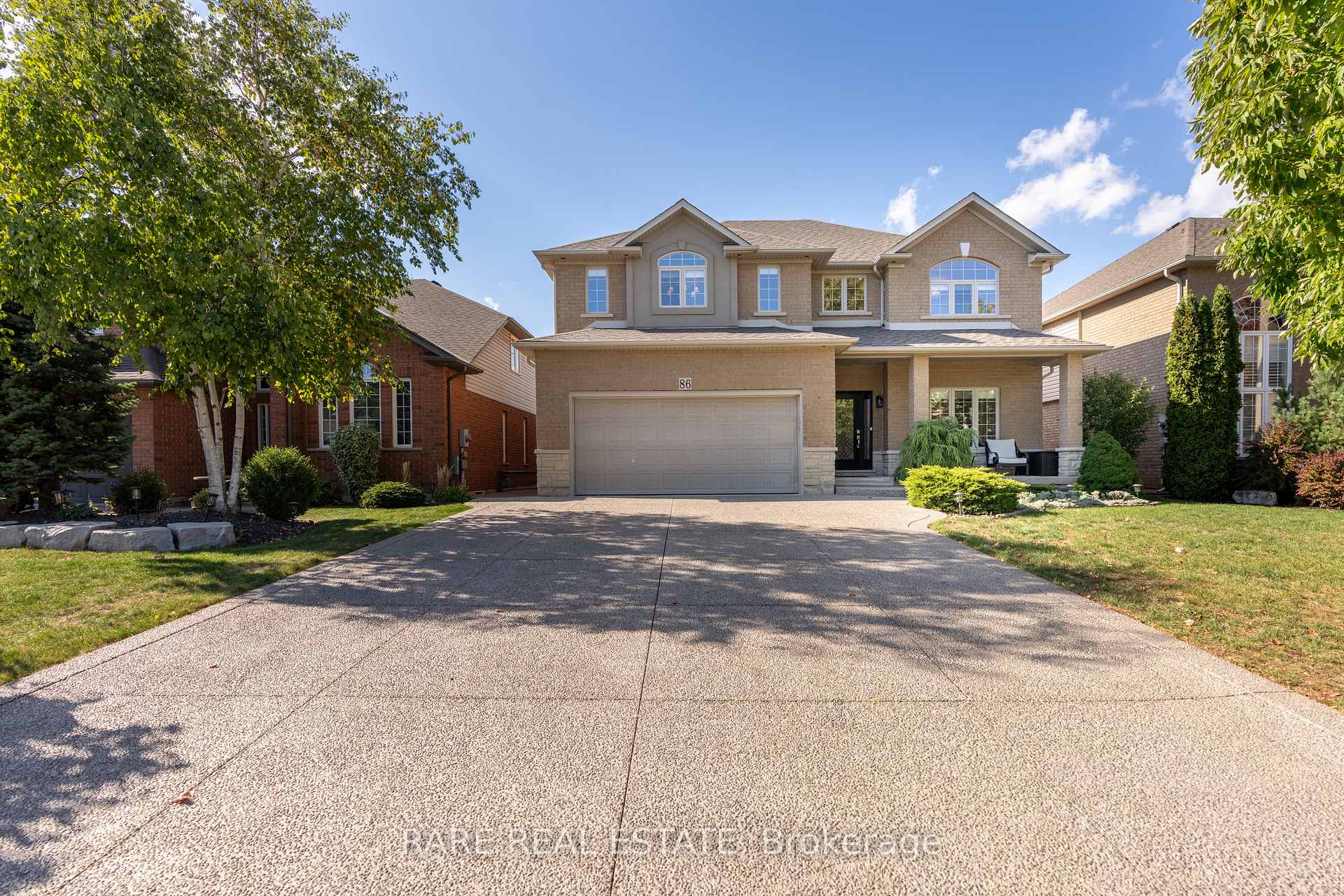 Photo 2 of 86 Silverlace Circle, Hamilton, Winona — HOMEH