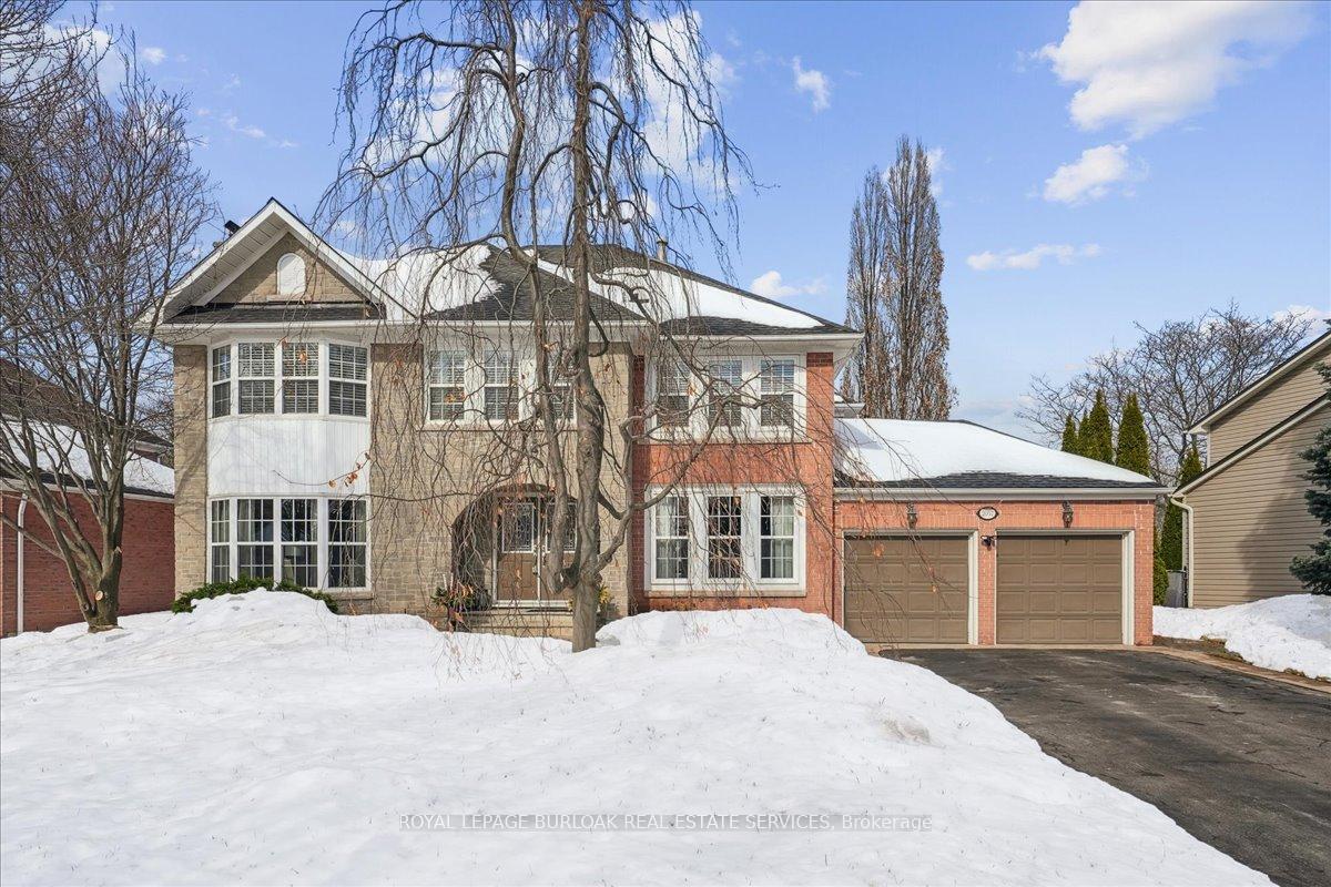 Front of 2057 Hadfield Court