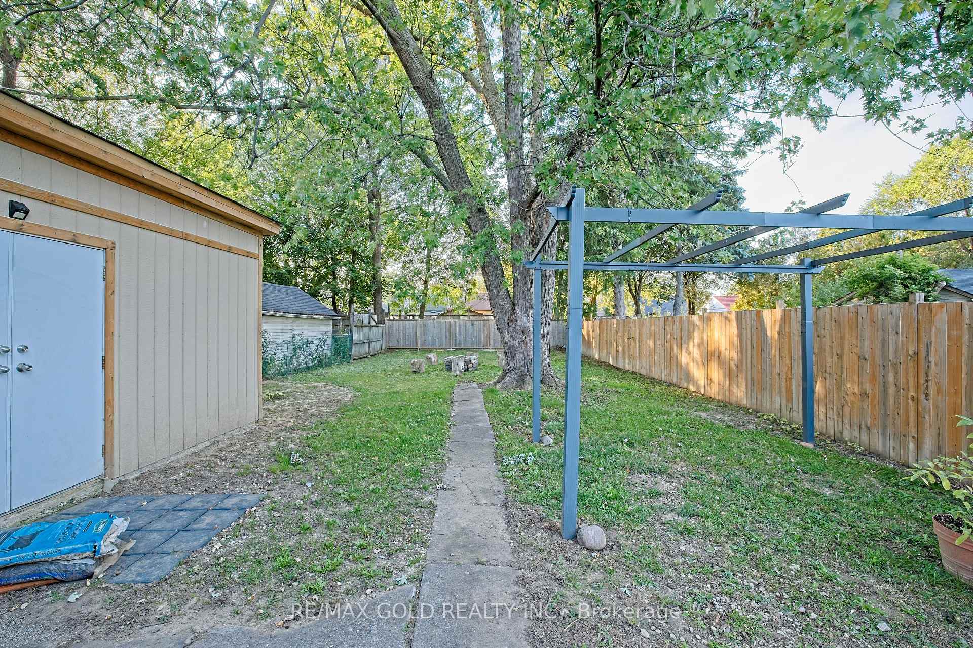 Photo 28 of 28 Royce Avenue, Brampton, Northwest Brampton — HOMEH