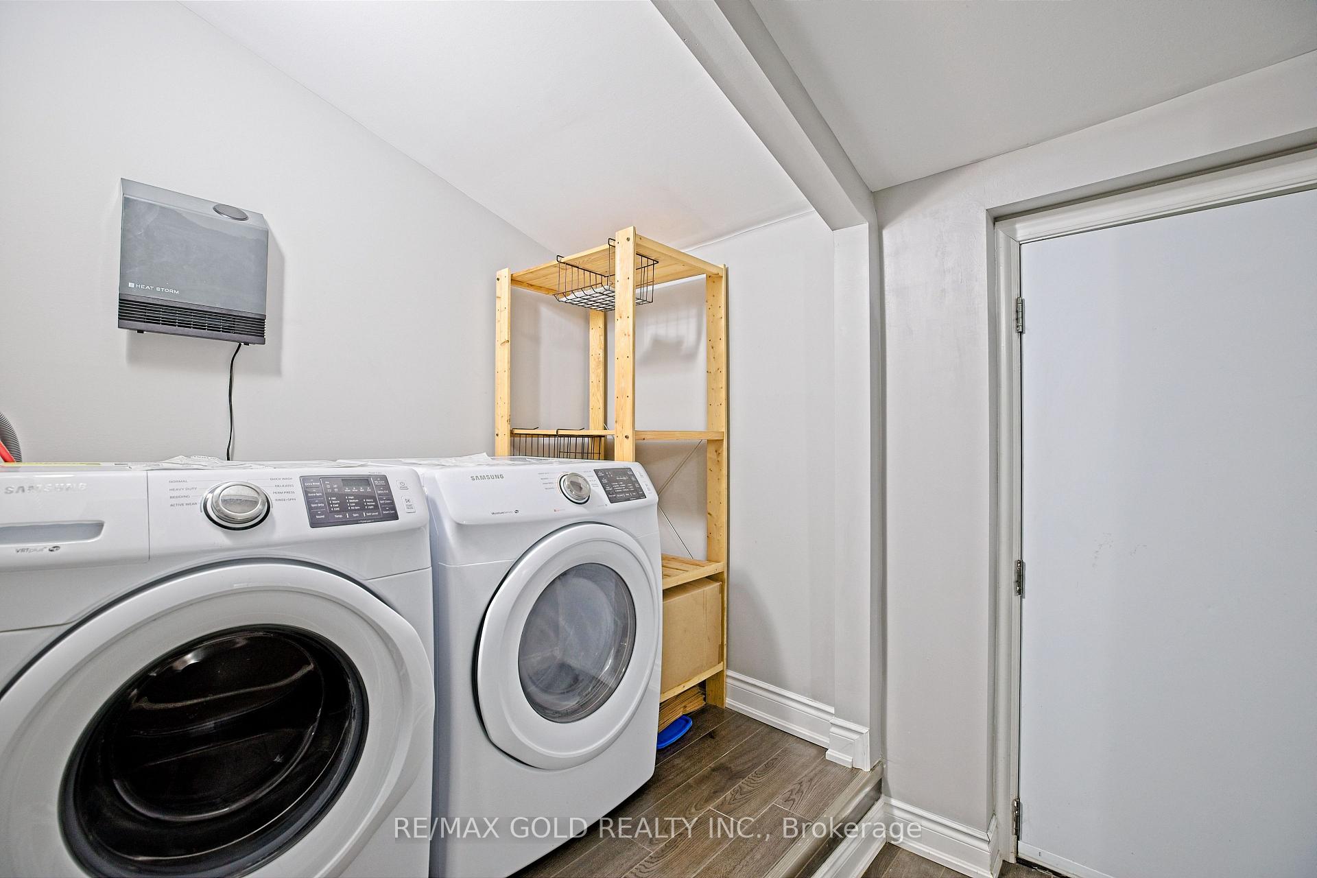 Photo 32 of 28 Royce Avenue, Brampton, Northwest Brampton — HOMEH