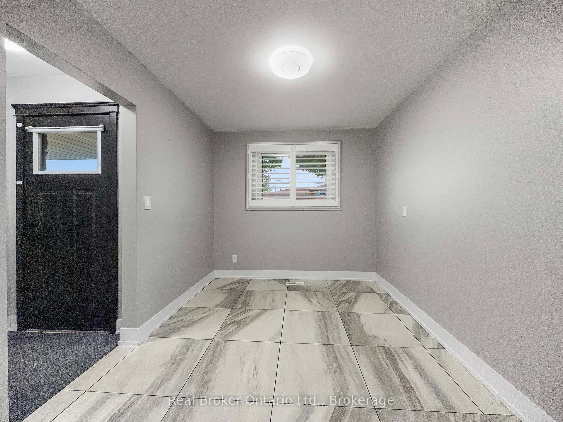 Photo 5 of 14 Anson Avenue, Hamilton, Lisgar — HOMEH
