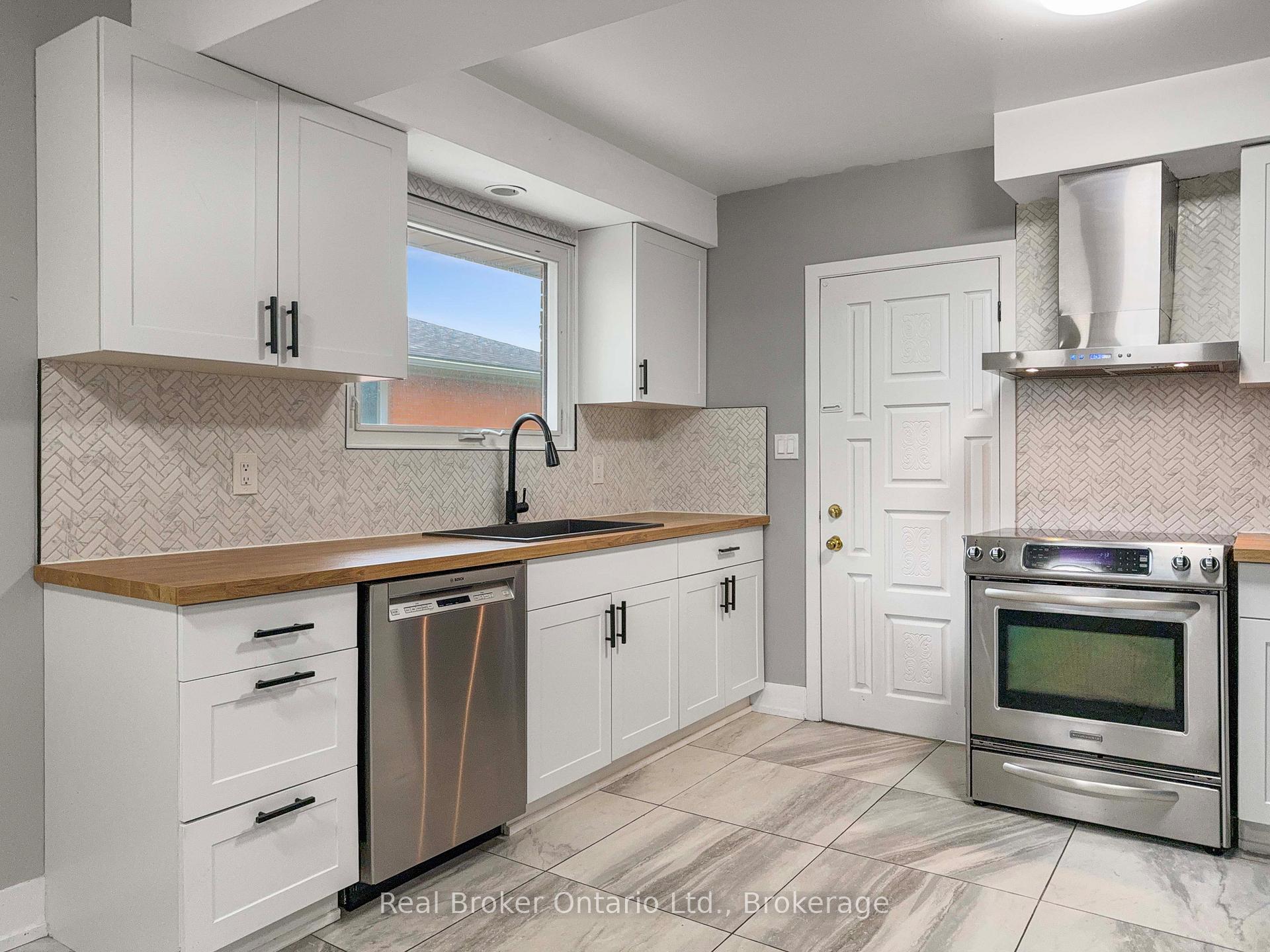 Photo 9 of 14 Anson Avenue, Hamilton, Lisgar — HOMEH