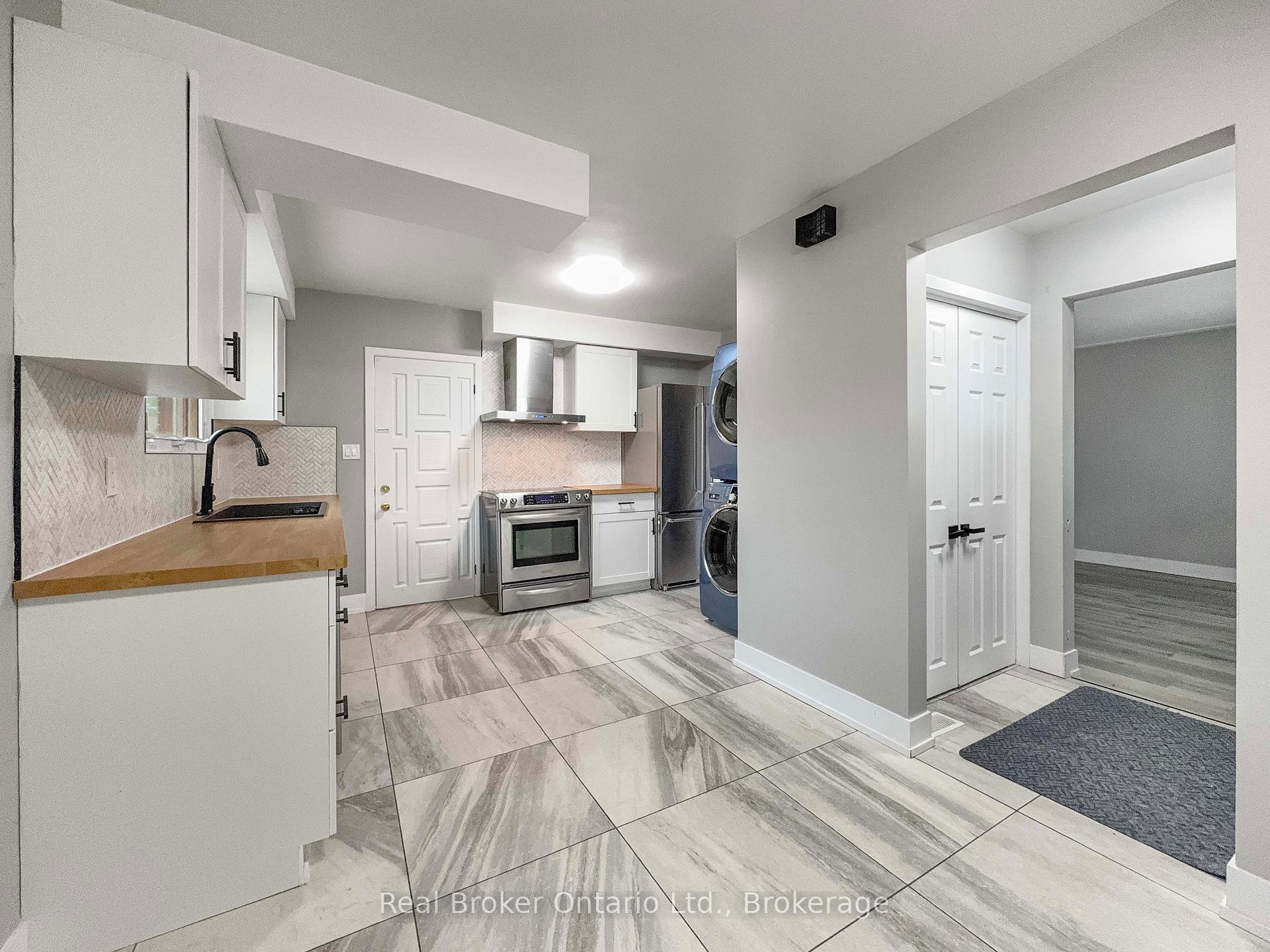 Photo 10 of 14 Anson Avenue, Hamilton, Lisgar — HOMEH