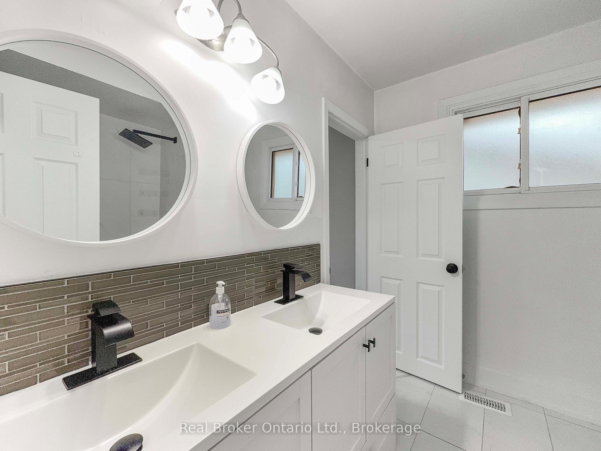 Photo 13 of 14 Anson Avenue, Hamilton, Lisgar — HOMEH