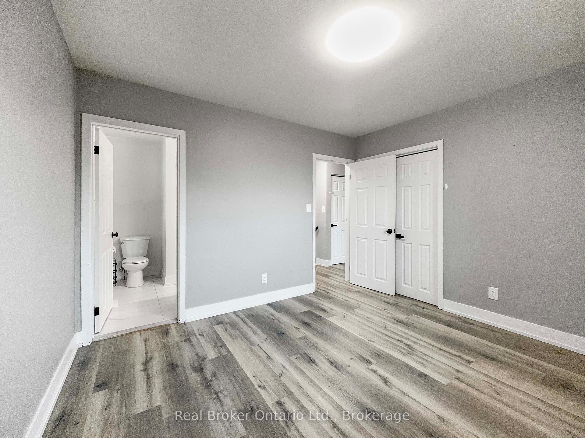 Photo 15 of 14 Anson Avenue, Hamilton, Lisgar — HOMEH