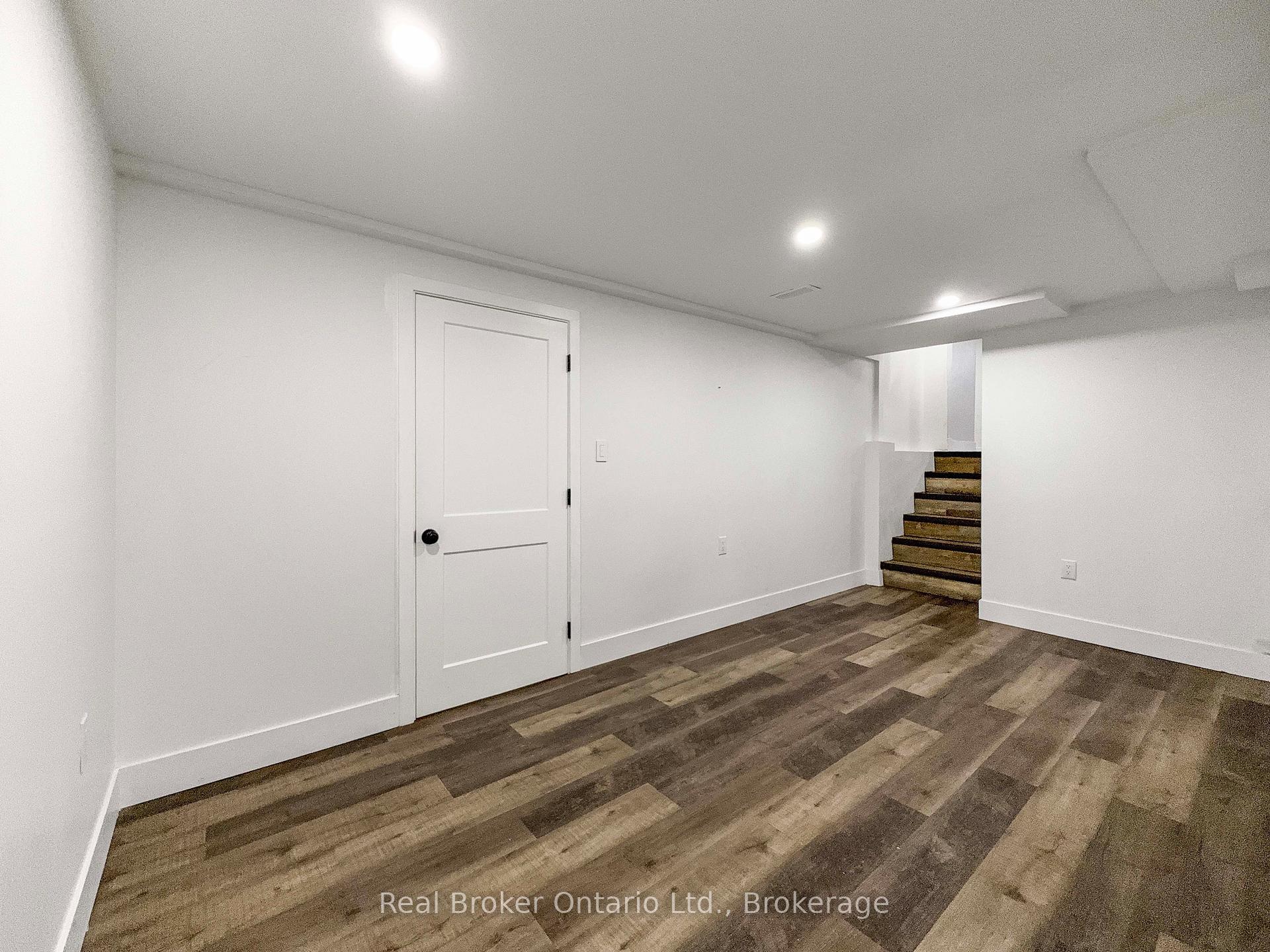 Photo 27 of 14 Anson Avenue, Hamilton, Lisgar — HOMEH