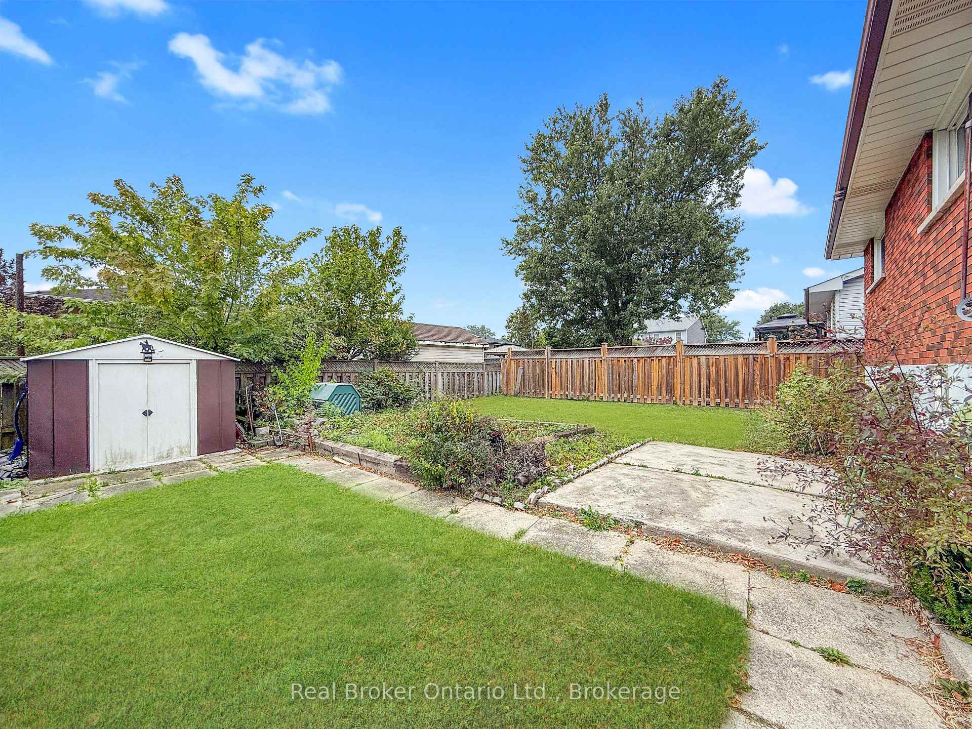 Photo 31 of 14 Anson Avenue, Hamilton, Lisgar — HOMEH