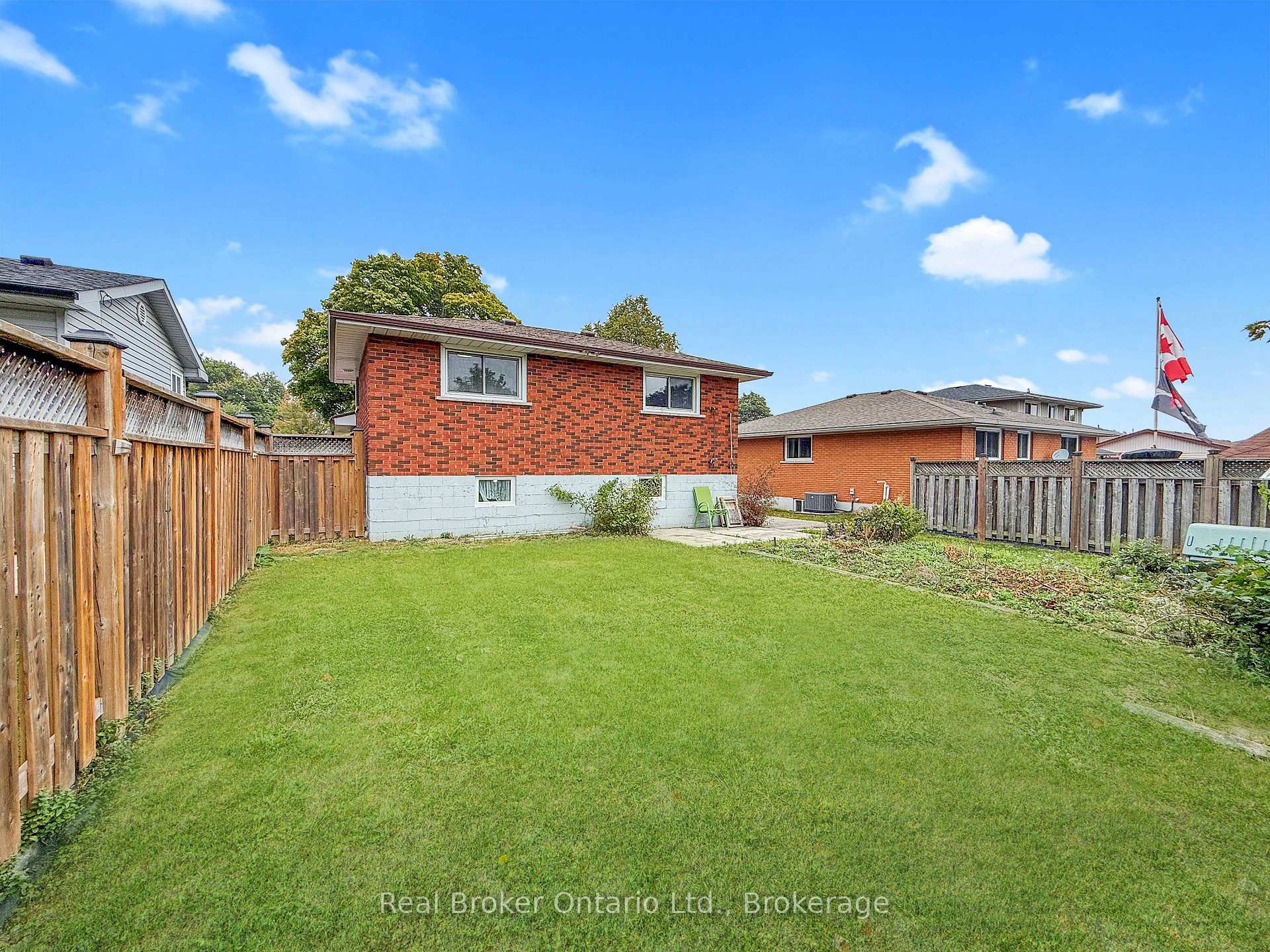 Photo 34 of 14 Anson Avenue, Hamilton, Lisgar — HOMEH