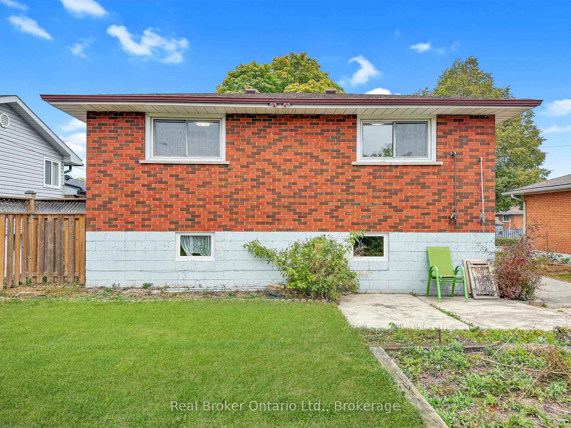 Photo 35 of 14 Anson Avenue, Hamilton, Lisgar — HOMEH