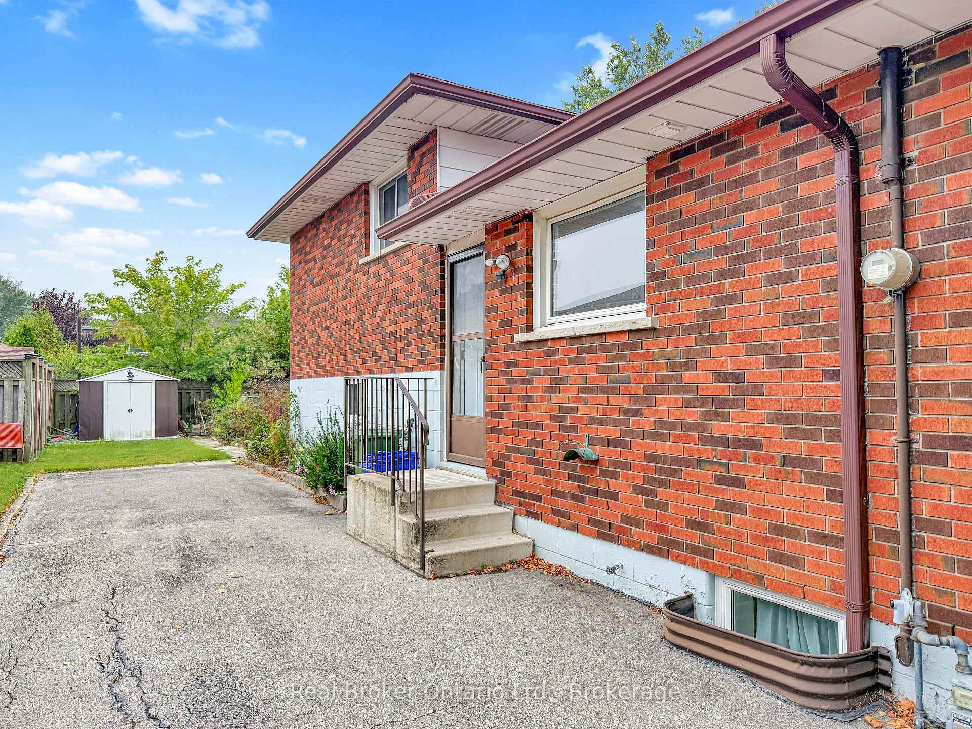 Photo 37 of 14 Anson Avenue, Hamilton, Lisgar — HOMEH