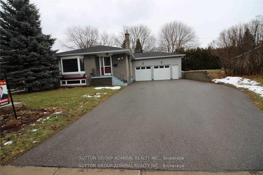 Photo 1 of Unit Lower Unit, 63 Aurora Heights Drive, Aurora, Aurora Heights — HOMEH