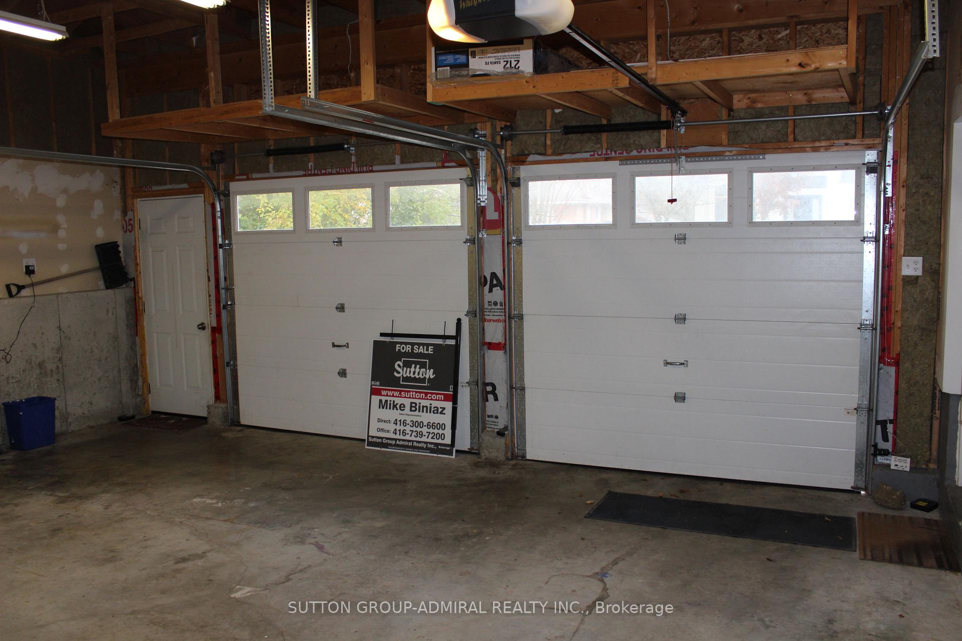 Photo 12 of Unit Lower Unit, 63 Aurora Heights Drive, Aurora, Aurora Heights — HOMEH